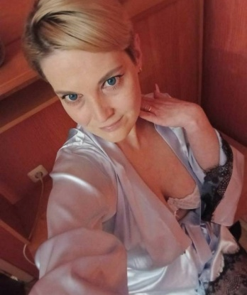 Анкета проститутки Алиночка - Фото 1, Нижнее Чугли, 35 лет, №223