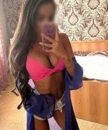Анкета проститутки Фаина - Фото 1, Нижнее Чугли, 24 года, №6103